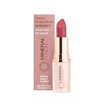 Vista 15 de Barra de Labios Mineral Fusion Burst de Mineral Fusion, 0.137 oz (El embalaje puede variar)