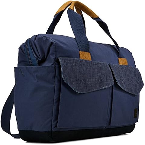 Case Logic LoDo Laptop Satchel 15.6" Cover