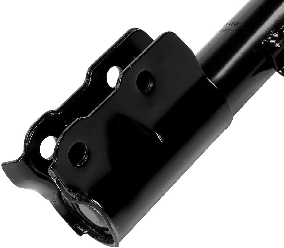 Front Complete Struts w/Coil Springs Shocks Absorder Assembly Fit 2007-2012 for Dodge for Caliber 2007-2014 for Jeep for Compass Replace 172368 172367