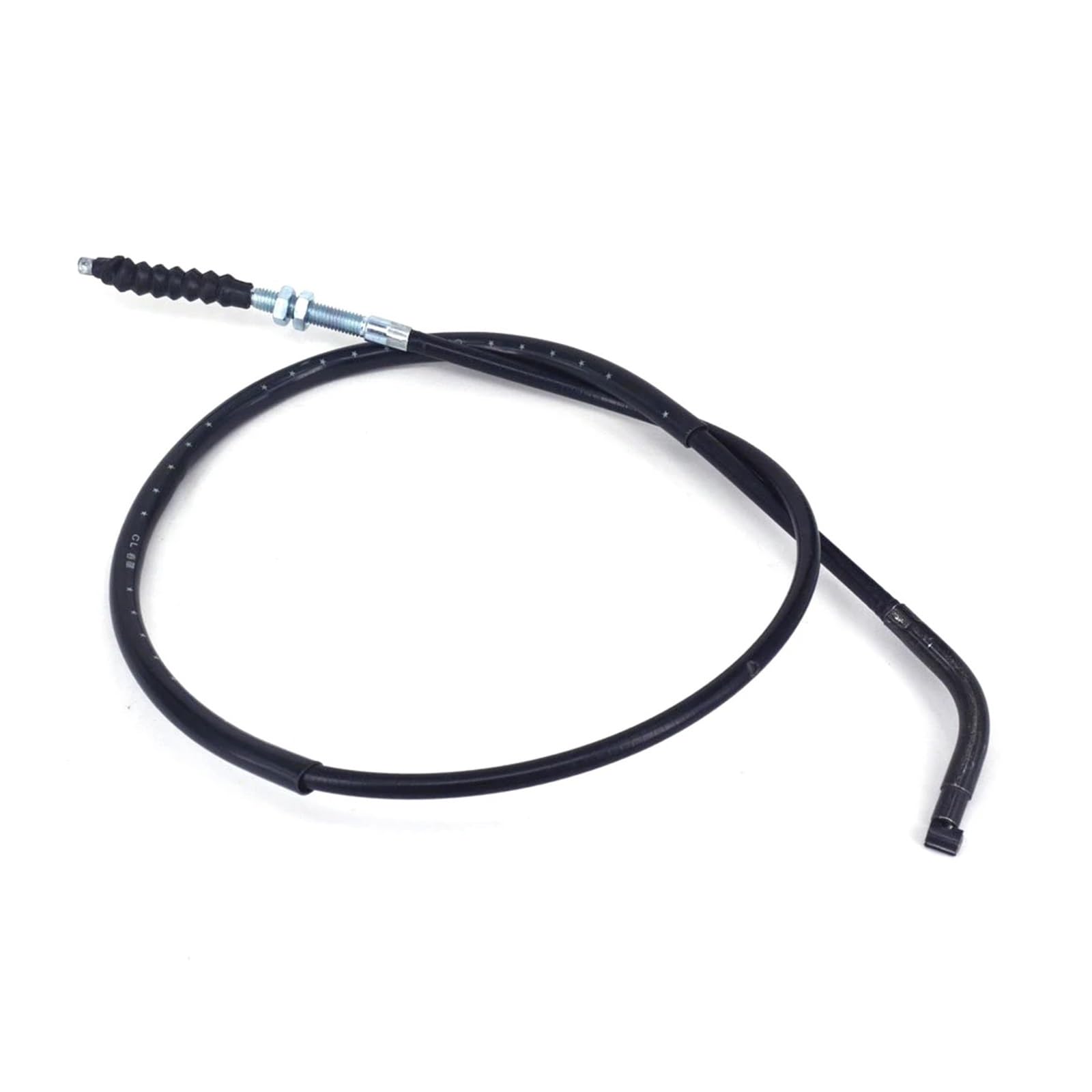 Câbles d'embrayage pour Moto BALIUS ZR250 ZXR 250 finition haute résistance