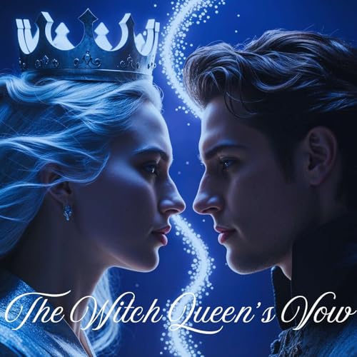 The Witch Queen's Vow