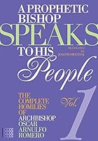 Algopix Similar Product 10 - A Prophetic Bishop Speaks to his People