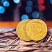 Donald Trump Gold Coin, 2017 Gold Plated Collectable Coin, 45th President - 1 Pack (Glod)