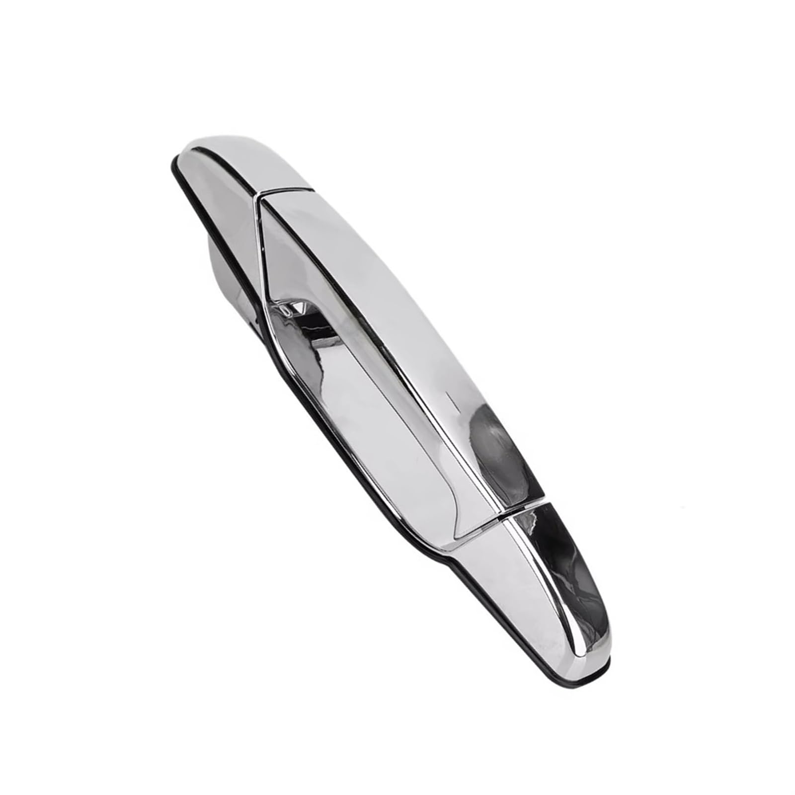 Fvbfcdx One Color Car Exterior Handle Compatible With Chevy For Silverado 2500 3500 Hd For Suburban 1500 For Tahoe 2007-2014 Car Rear Exterior Door Handle Accessories Oem:22738726