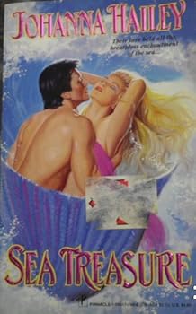 Paperback Sea Treasure Book