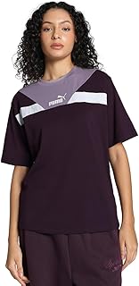 تيشرت باور ريلاكسد حديث للرجال من بوما (قطعة واحدة)