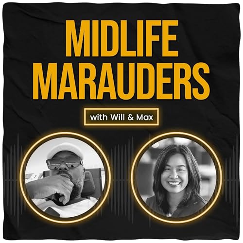 Midlife Marauders Titelbild