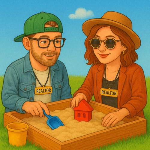 Colleagues, Not Competitors