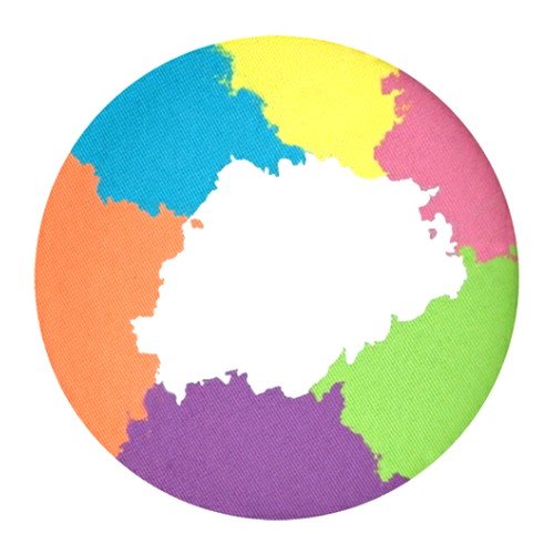 MilaniPower Eyeshadow Palette Impressionist