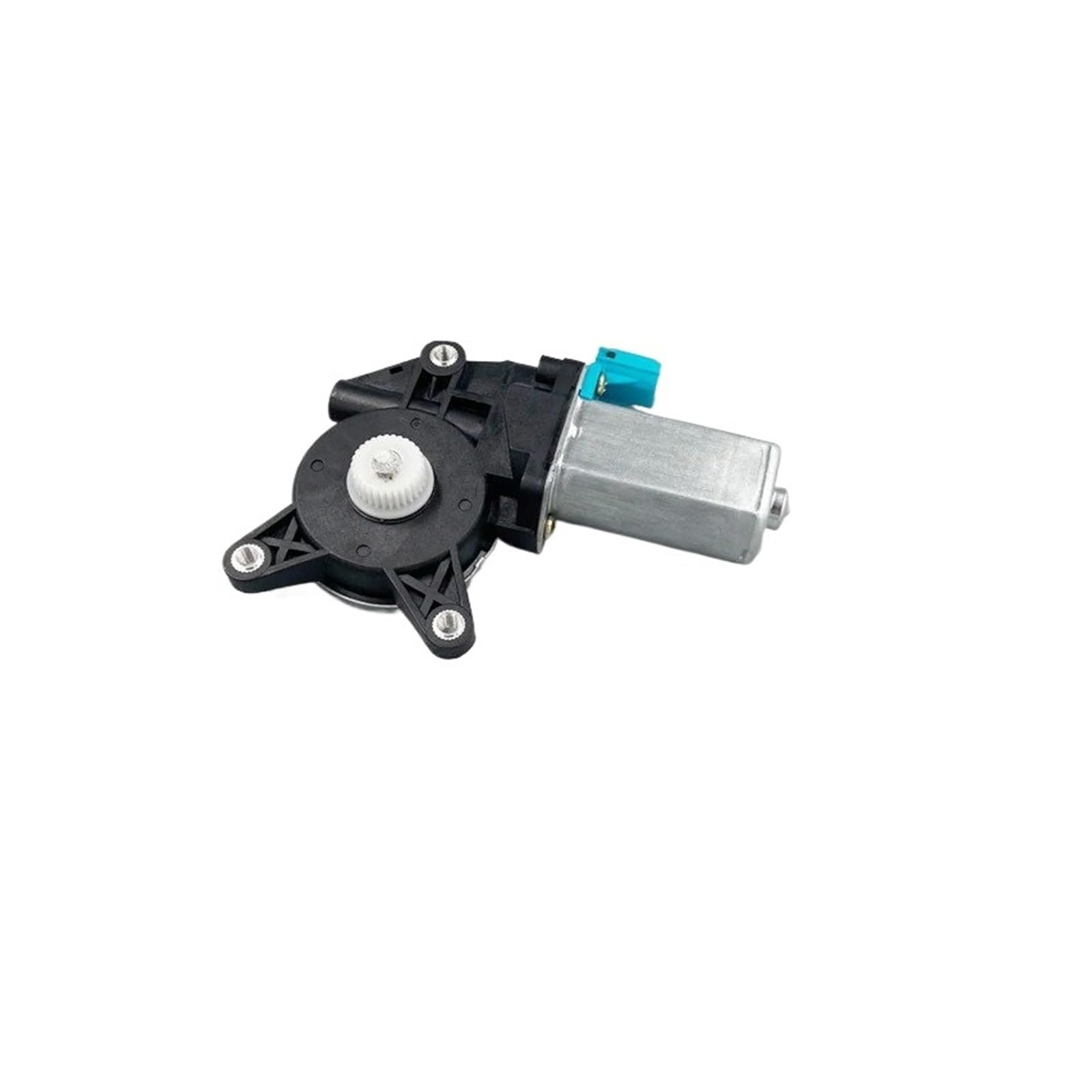 UFITIDU Window Regulator for Suzuki for Forenza 2004-2008 Front Power Window Motor(Grey)