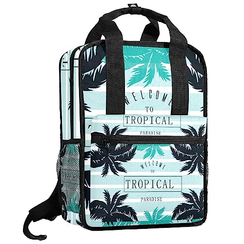 Sac à dos pour garçons avec bretelles réglables pour l'école