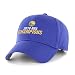 OTS NBA Adult Men's 2018 Champions All-star Adjustable Hat Golden State Warriors, One Size, Team Color