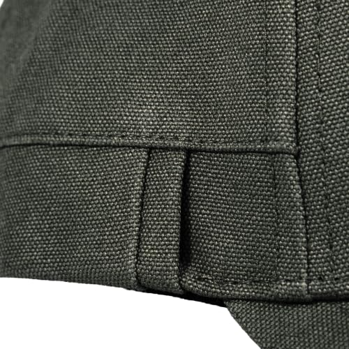 Image of Wolverine Work Hat | Adjustable | Rugged | Durable | Comfort | Workwear | Cotton Canvas