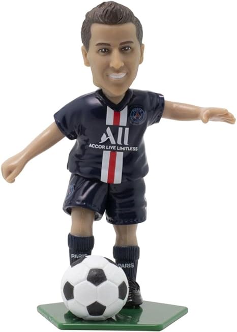 Amazon パリ サンジェルマンfc マルキーニョス Marquinhos コレクティブル アクションフィギュア フィギュア ドール 通販 Amazon パリ サンジェルマンfc マルキーニョス Marquinhos コレクティブル アクションフィギュア フィギュア ドール 通販