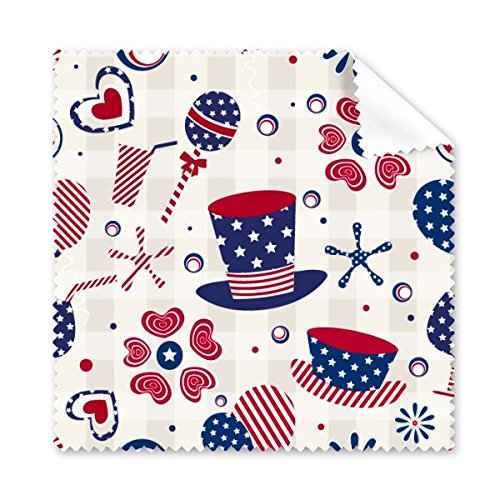 Chiffon de nettoyage pour écrans et verres élimine les traces de doigts