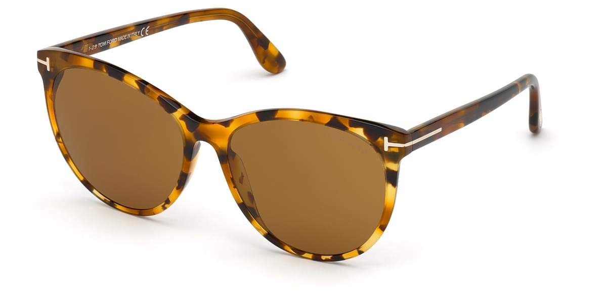 Tom Ford Sunglasses Mod. FT0787 59 55E 889214121080 : Amazon  display picture 3