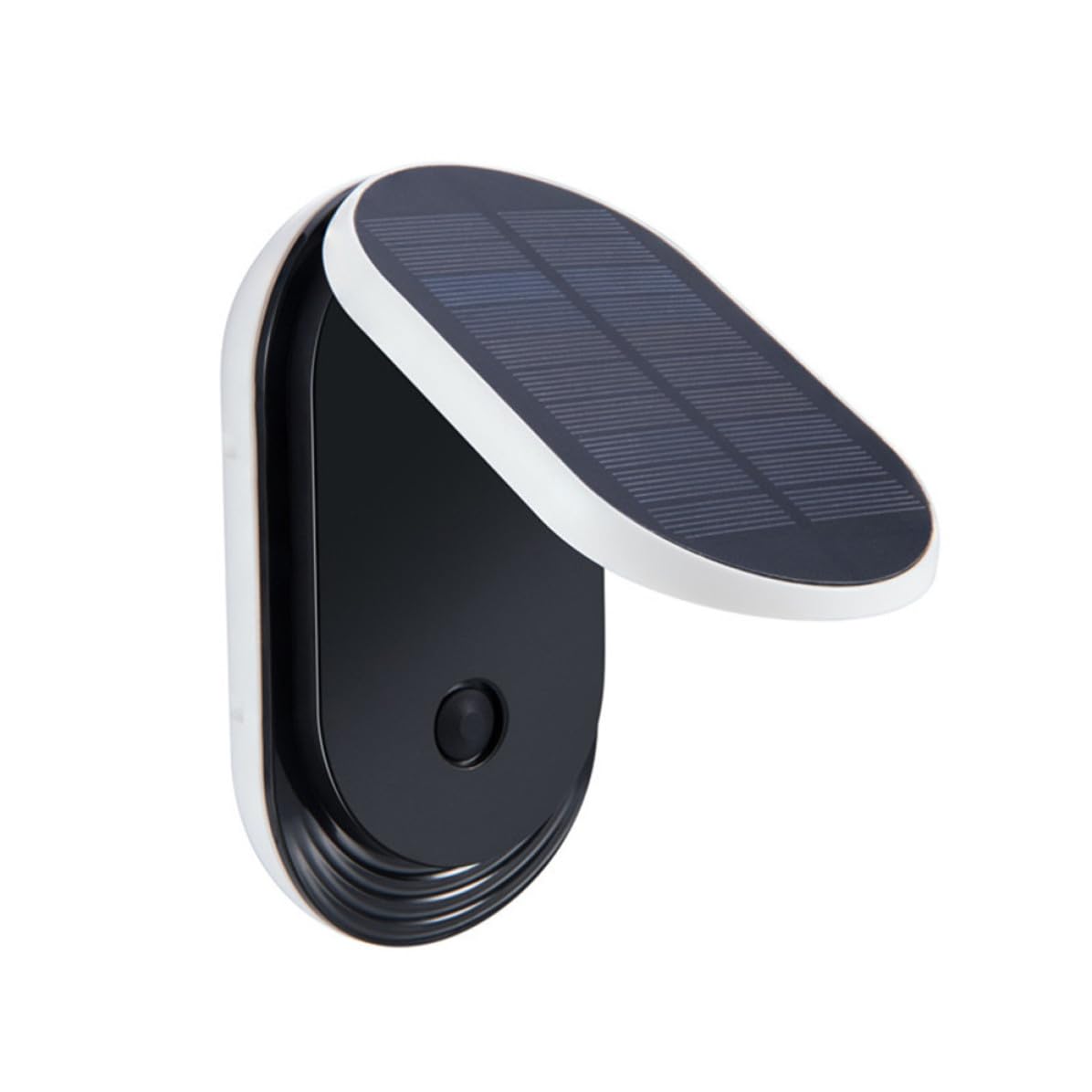 Totority Solarbetriebene Sauerstoffpumpe für Aquarium und Fischbecken mit 3600mah Akku Kunststoffgehäuse und Hoher Leistung für Outdoor Angeln und Aquarien