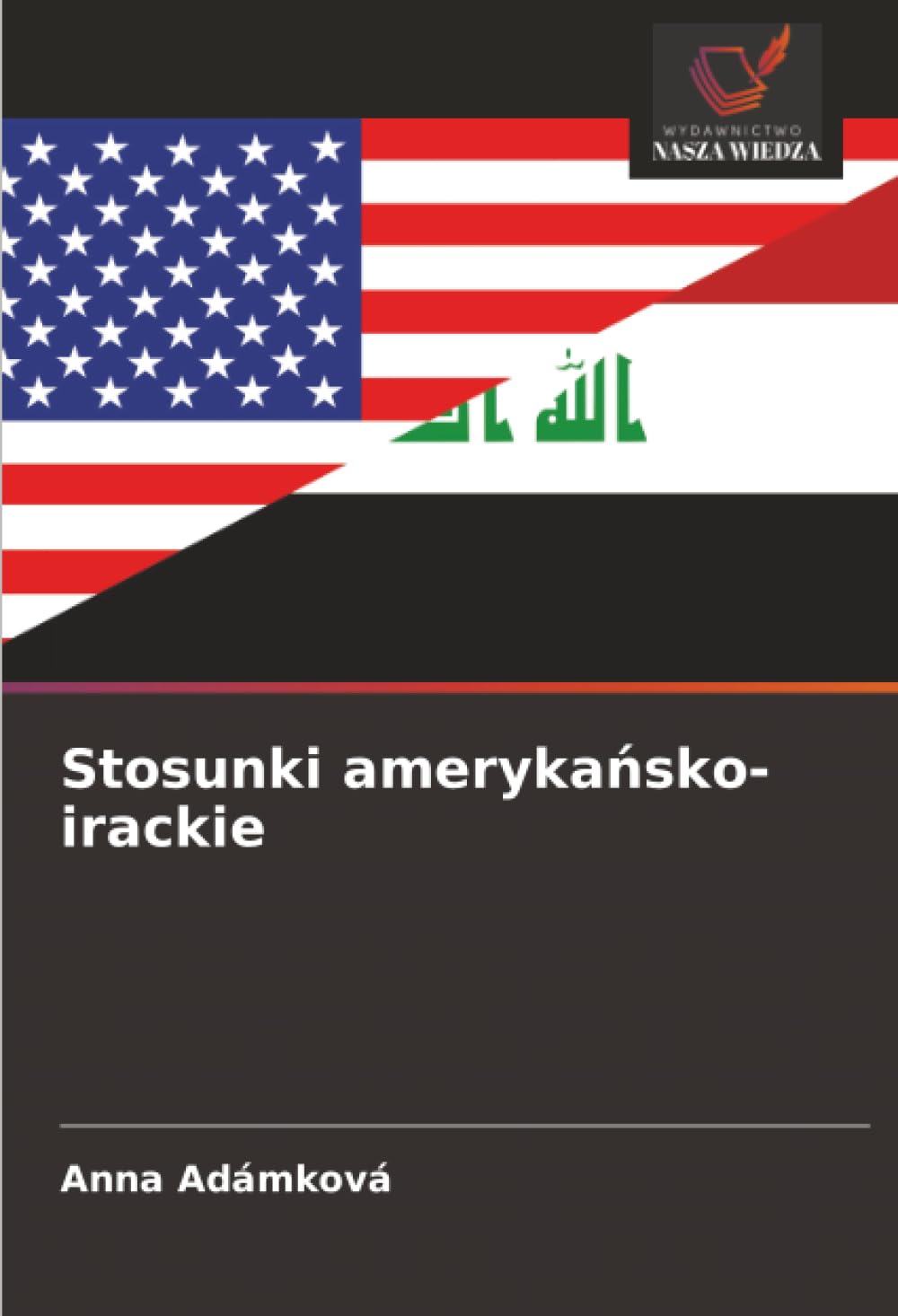 Stosunki ameryka¿sko-irackie