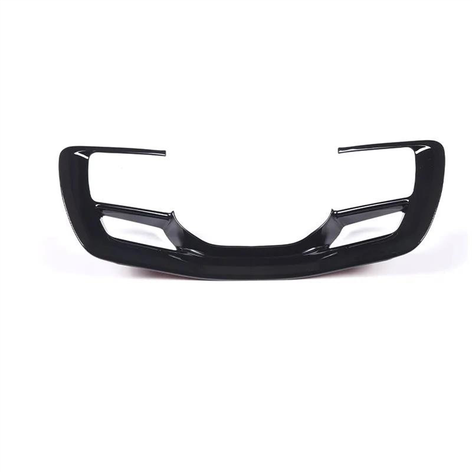Car Interior Accessories Steering Wheel Decorative Frame Decal for Land-Rover for Range Rover for Vogue L460 2023 Anti-dust(A)