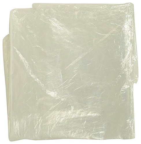 Image of Arihant Polyurethane Impex Ai-02 (20Pcs) Universal Transparent Front Seat Covers For Car