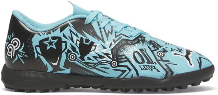 Puma Unisex-Child Ultra Play Turf Training Soccer Cleats