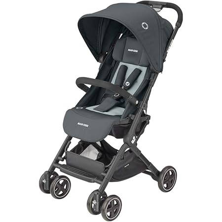 Bebe Confort Laika Poussette Legere Compacte Inclinable Avec Une Seule Main 0 Mois 3 5 Ans Couleur Jaune Urbain Amazon Fr Bebes Puericulture