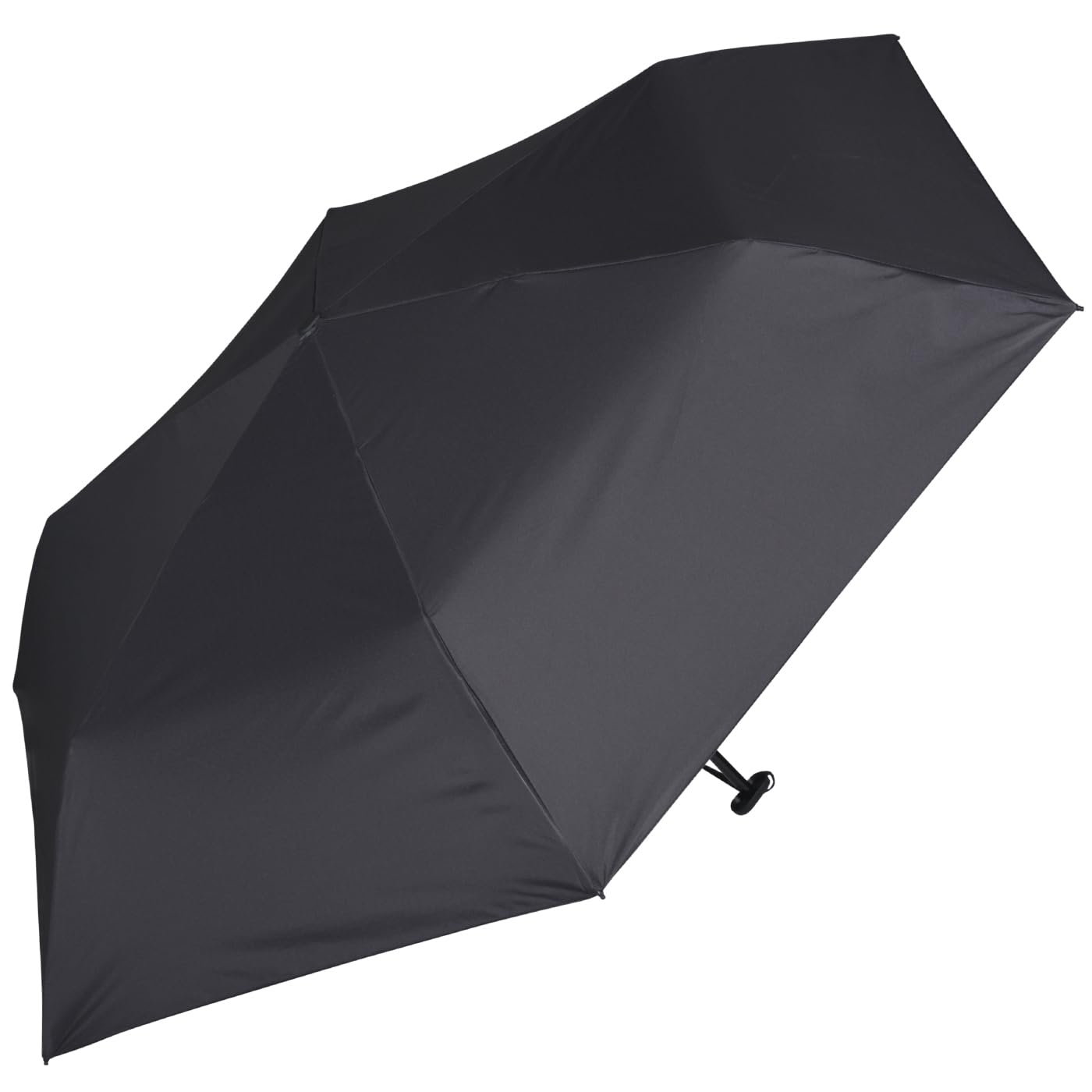 Ombrello tascabile Knirps Ultra US.050 Slim Manual - Ultra leggero e piatto - Resistente alle tempeste - Antivento - 21 cm