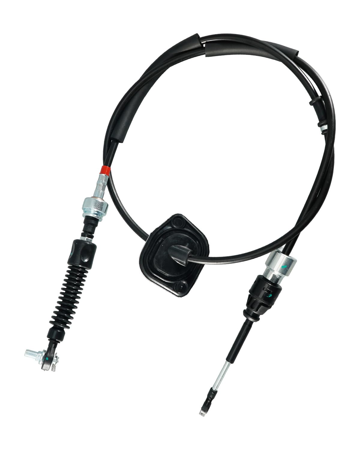 よしふみ Amazon.com: QAGGUM Automatic Transmission Gear Shift Cable Fit for