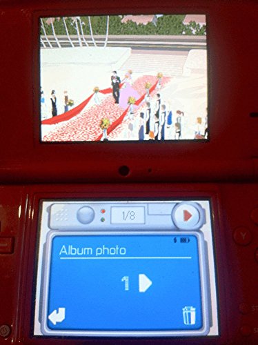 Lea: Passion Mariage De Reve Nintendo Ds - vue 6
