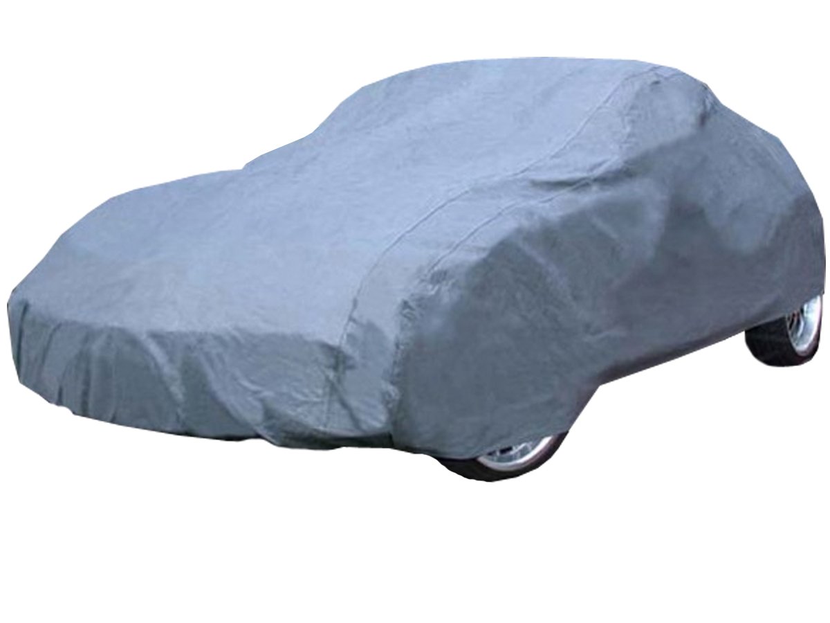 WeatherPROfits AC Cobra 1961-1967 Car Cover