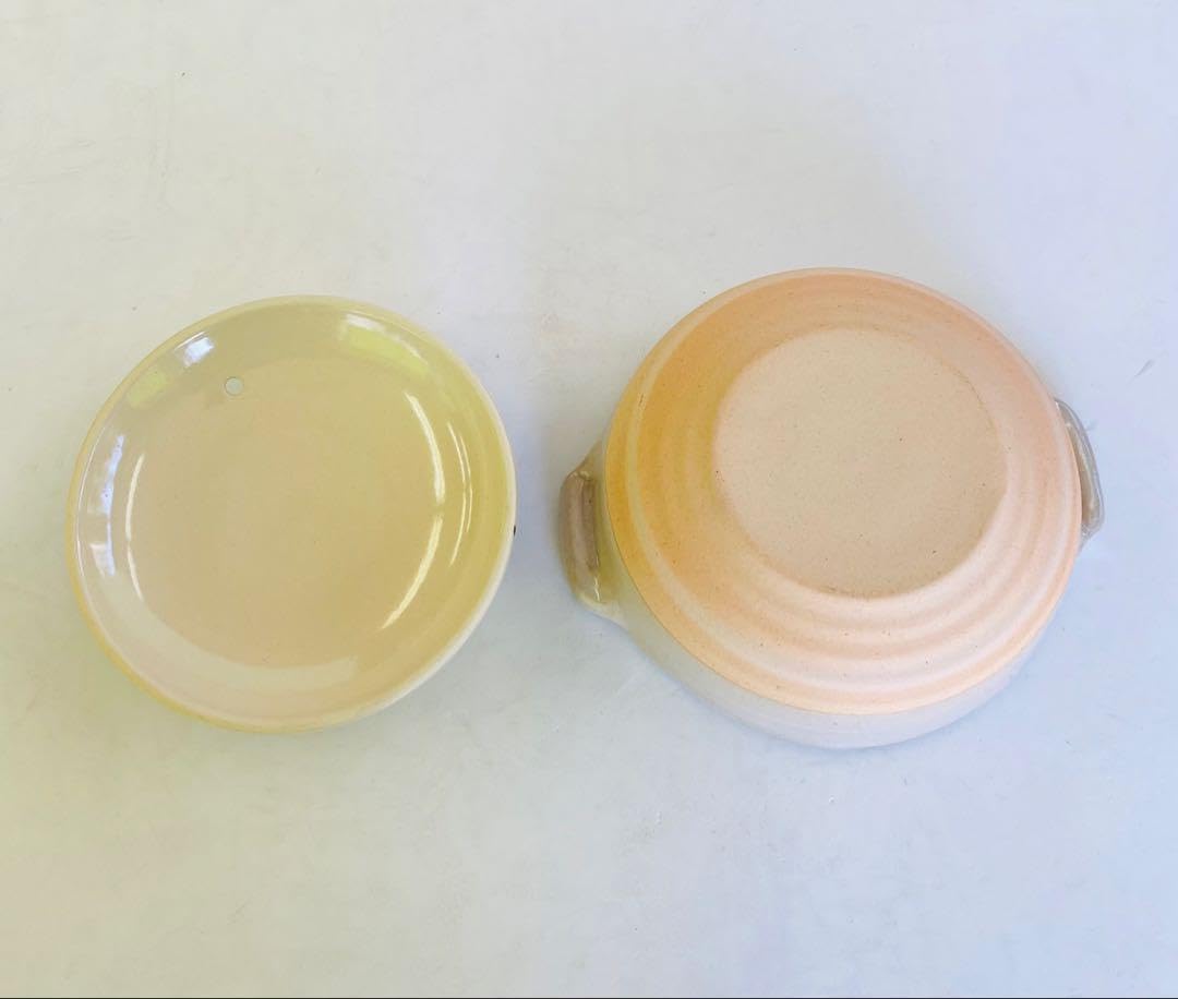 【ぷぅ様ご希望】6号 土鍋 伊賀焼 1人用 陶器 桔梗柄 山又窯 10個セット Amazon | 6号 土鍋 伊賀焼 1人用 古風 陶器 桔梗柄 山又窯 | ノー