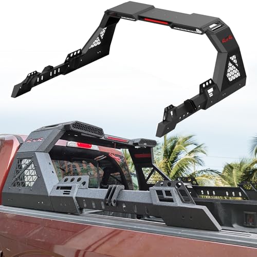 Roll Bar for Full Sizes & Mid Size Pickup Trucks,Universal