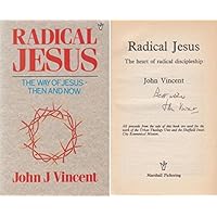 Radical Jesus