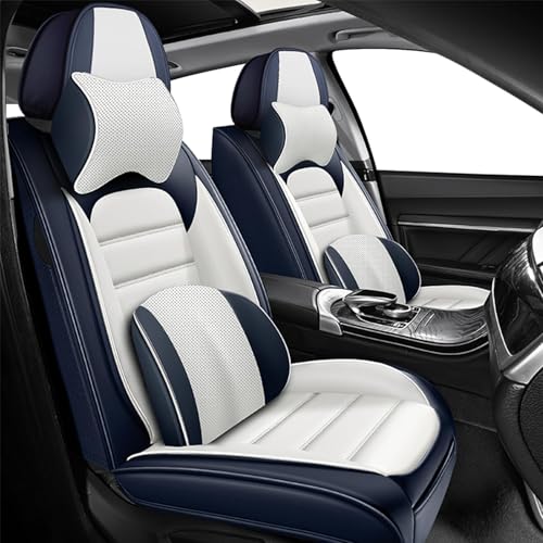Housse de siège auto Ford Bronco imperméable protège contre usure et taches