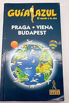 Praga, Viena y Budapest - g...