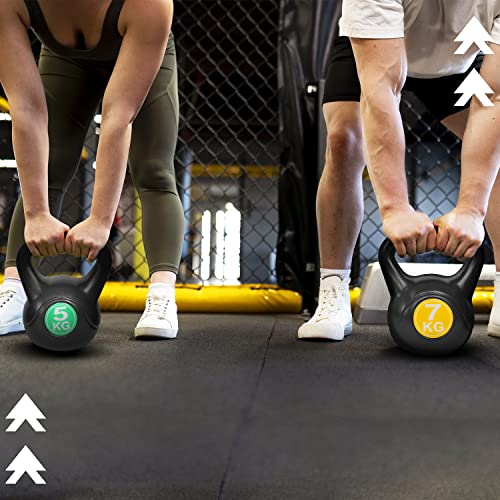Pesas, Sports pesas rusas Marca RACK & PACK (2)
