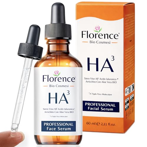 Hyaluronic Acid Serum
