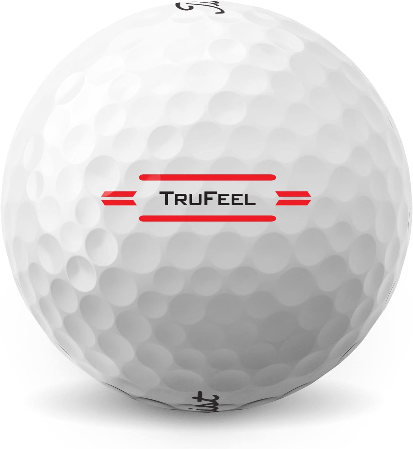 Titleist TruFeel Golf Balls (One Dozen)