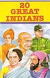 20 Great Indians