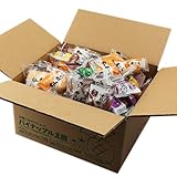 ドカ盛り!まるいちんすこう【訳アリ】(145個前後)