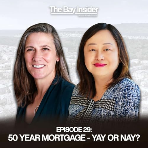 50 Year Mortgage - Yay or Nay?