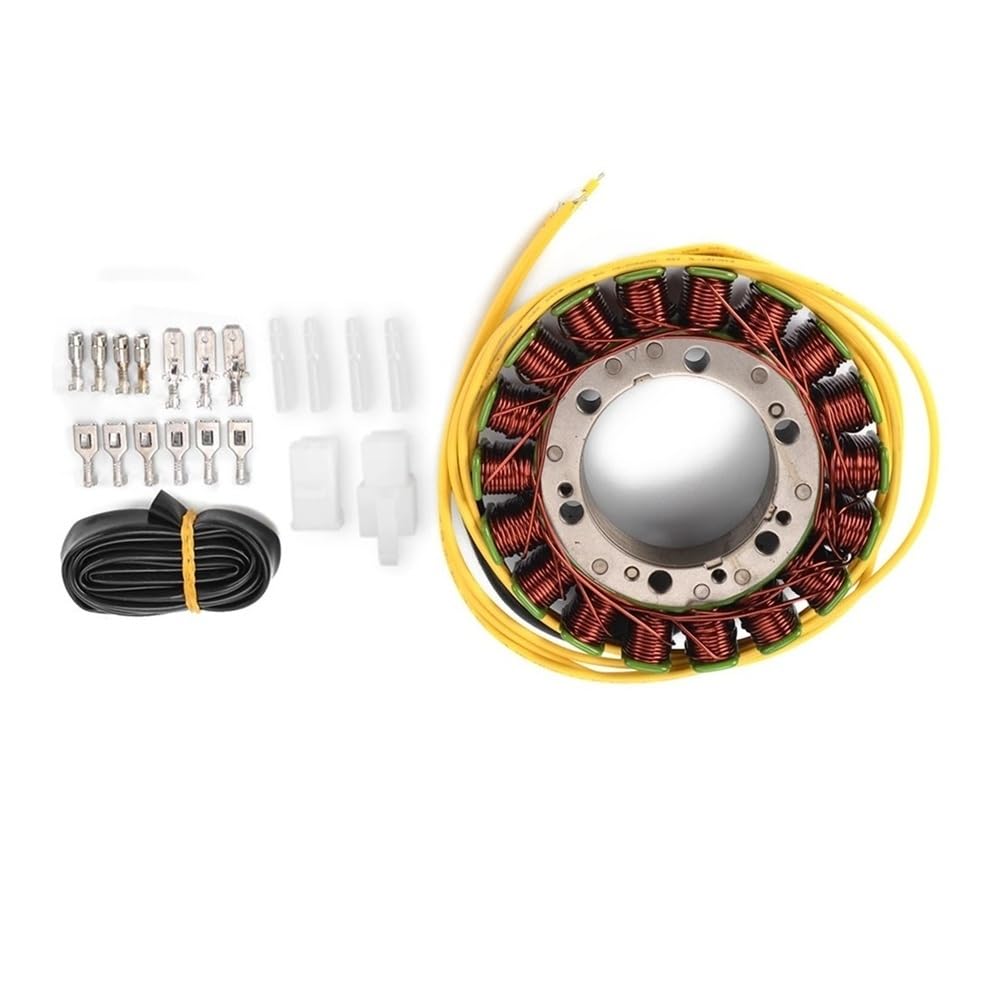 Bobine de stator moto pour Honda VFR 750F VF 700C Magna et Interceptor