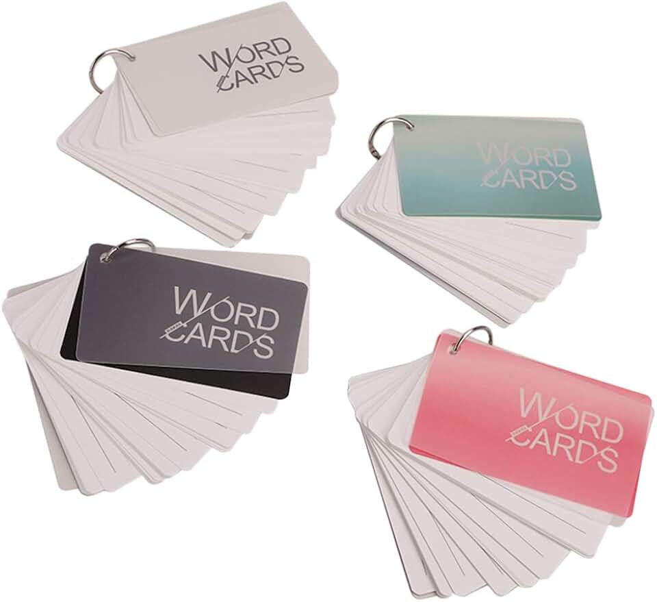 Amazon.co.uk flashcards