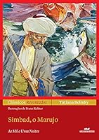Simbad, O Marujo (Em Portuguese do Brasil) 8506008093 Book Cover