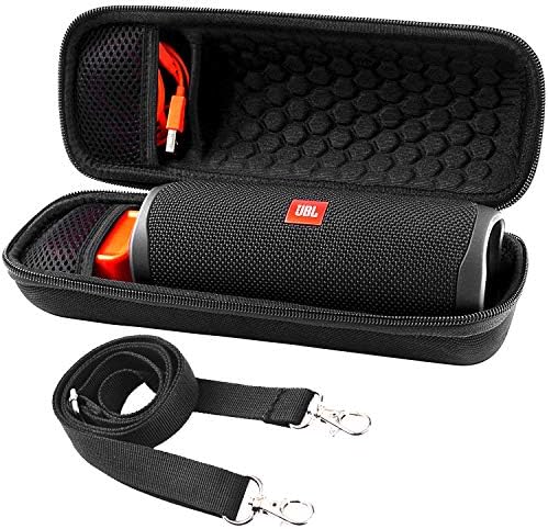 JBL Flip 5 Przenośny głośnik Bluetooth Torba do przechowywania - Wnętrze o strukturze plastra miodu