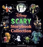 Disney Scary Storybook Collection (Disney Storybook Collections)