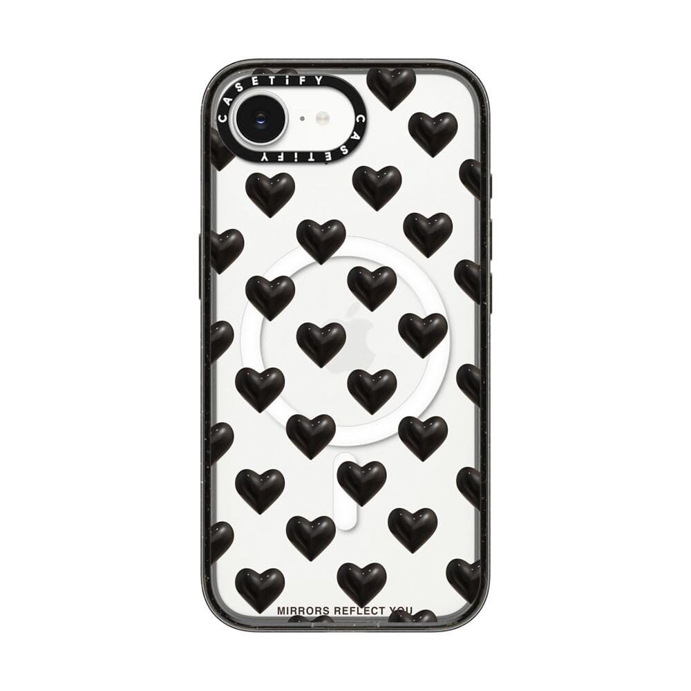 Amazon.co.jp: CASETiFY インパクト iPhone 16e ケース [MIL規格