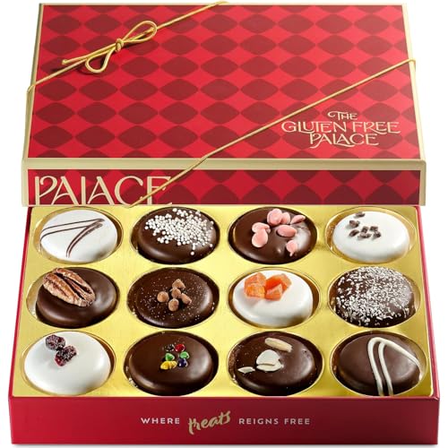 Gluten Free Palace Cookie Gift Basket