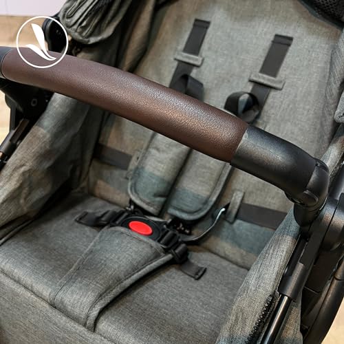 Carrinho Travel System Kansas + Base Black/Cinza