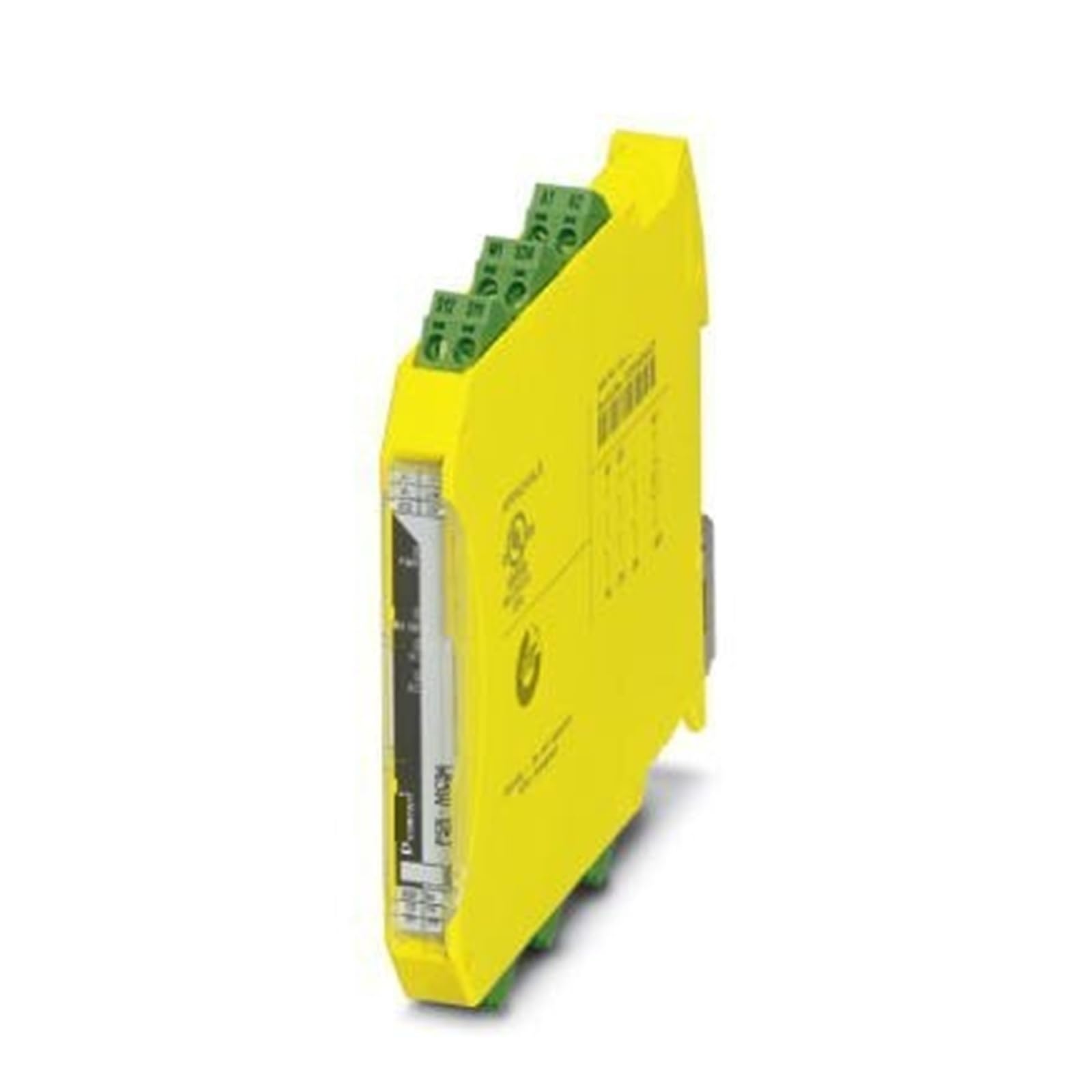 Relais de sécurité PSR-MC34 2700548 module automatisme industriel 24V